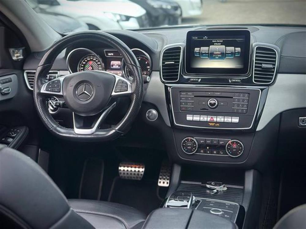 GLE 350 GLE 350 Coupé PREMIUM AMG -