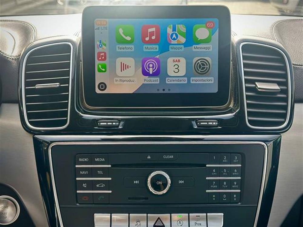 GLE 350 GLE 350 Coupé PREMIUM AMG -