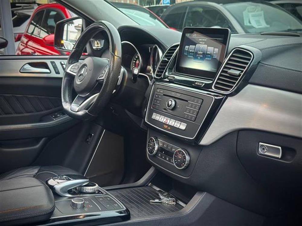 GLE 350 GLE 350 Coupé PREMIUM AMG -