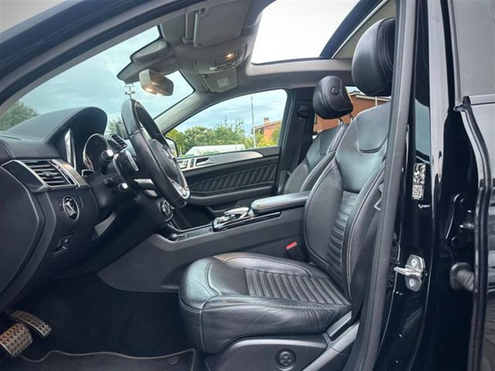 GLE 350 GLE 350 Coupé PREMIUM AMG -