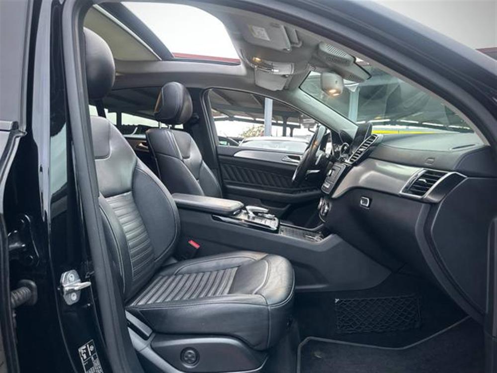 GLE 350 GLE 350 Coupé PREMIUM AMG -