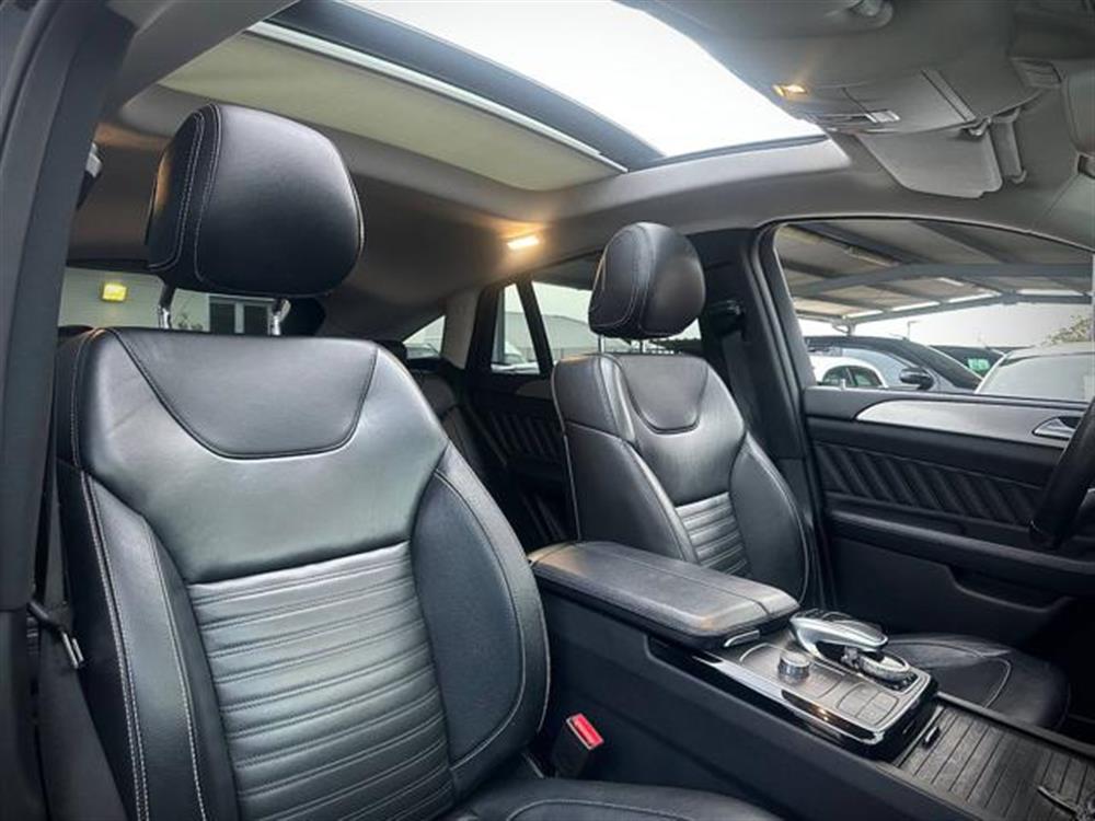 GLE 350 GLE 350 Coupé PREMIUM AMG -