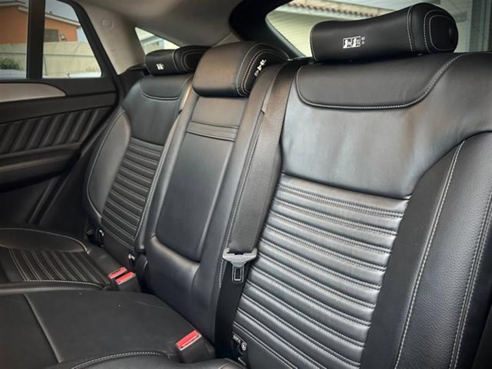 GLE 350 GLE 350 Coupé PREMIUM AMG -