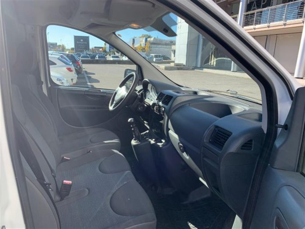 Jumpy Jumpy 29 2.0 HDi/125 FAP P