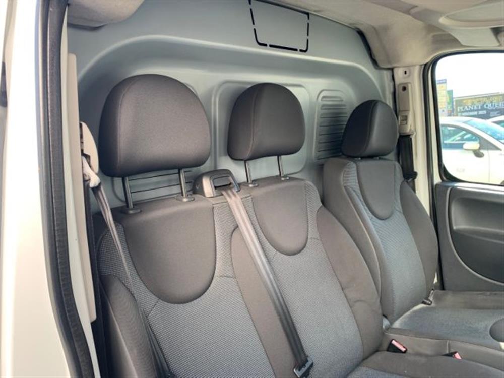 Jumpy Jumpy 29 2.0 HDi/125 FAP P