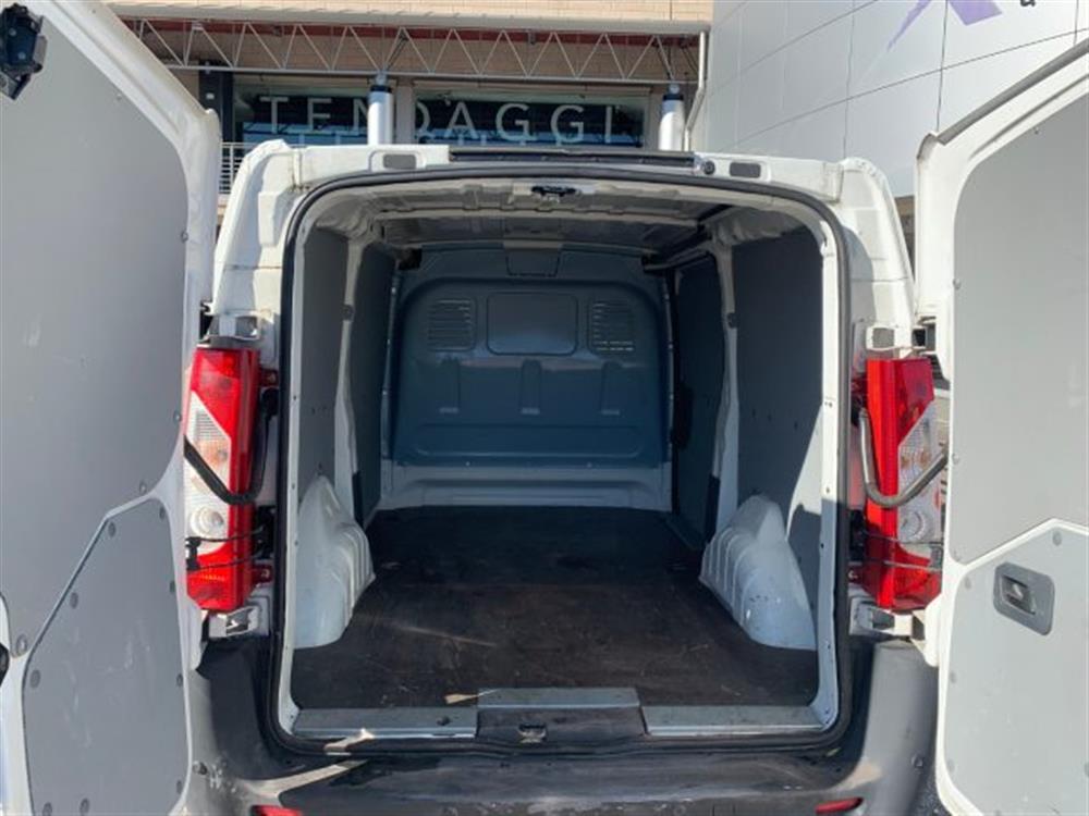 Jumpy Jumpy 29 2.0 HDi/125 FAP P