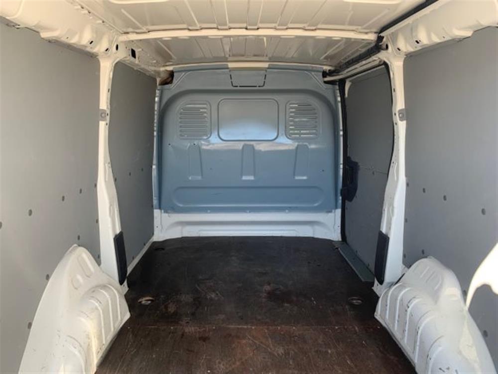 Jumpy Jumpy 29 2.0 HDi/125 FAP P