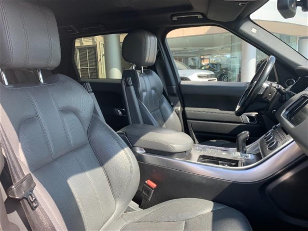 Range Rover Sport Range Rover Sport 3.0 TDV6 7 POSTI PEL