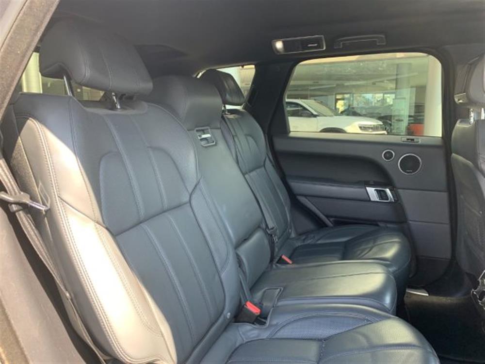 Range Rover Sport Range Rover Sport 3.0 TDV6 7 POSTI PEL
