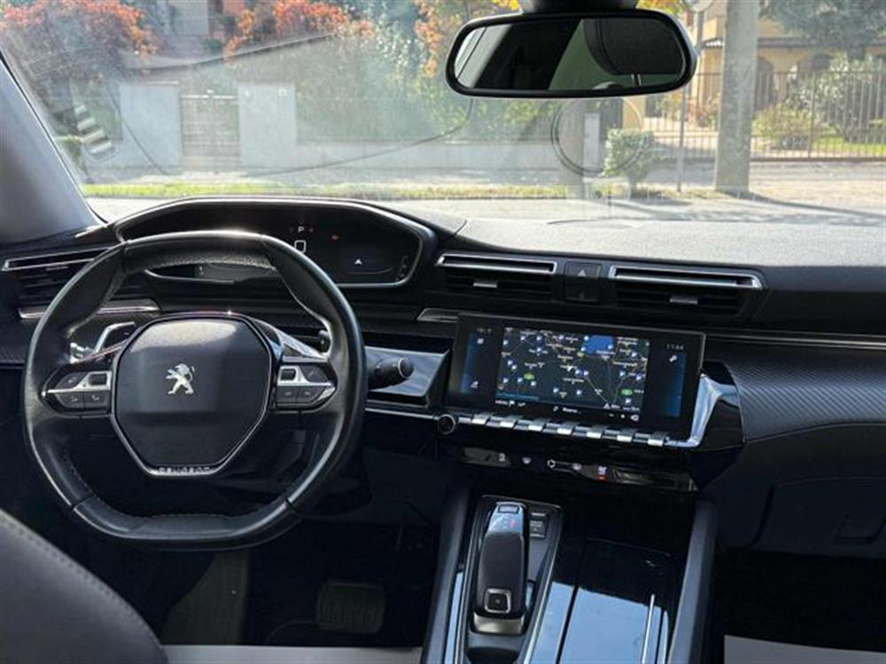 508 508 BlueHDi 130 Stop&Sta