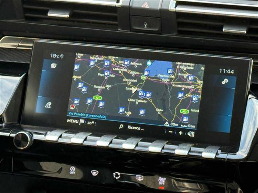 508 508 BlueHDi 130 Stop&Sta