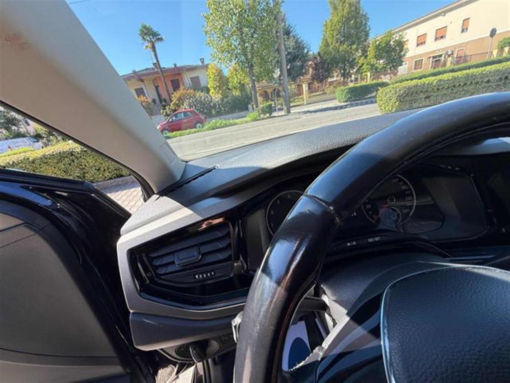 Polo Polo 1.0 TGI 5p. Comfortl