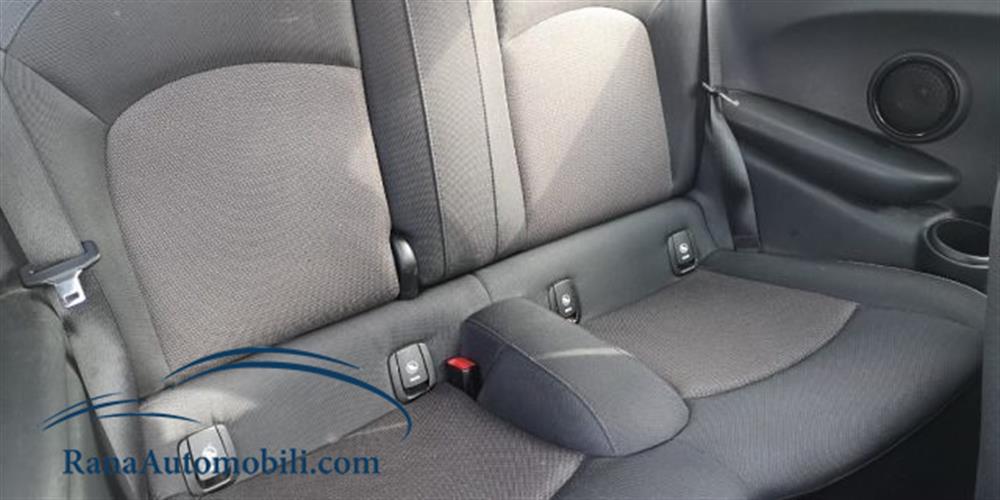 Cooper D Cooper D 1.5 CooperD AUTOMATI