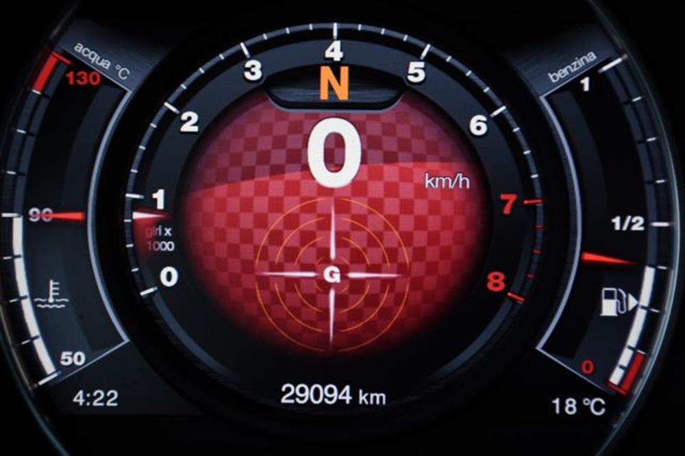 595 595 1.4 Turbo T-Jet 180