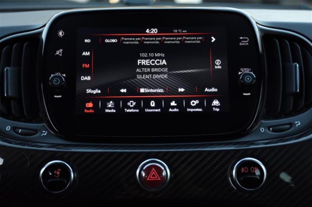 595 595 1.4 Turbo T-Jet 180