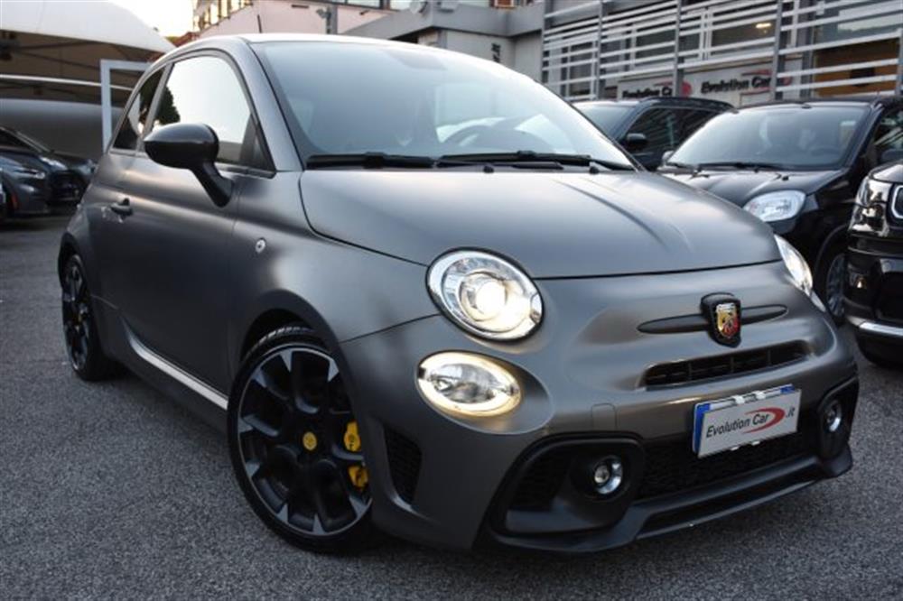 595 595 1.4 Turbo T-Jet 180