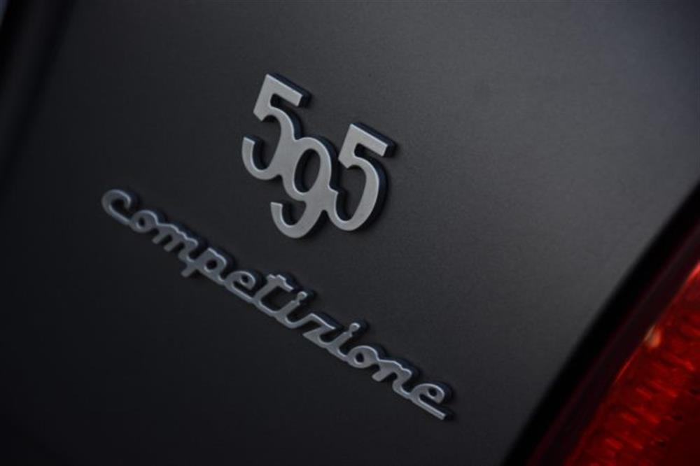 595 595 1.4 Turbo T-Jet 180