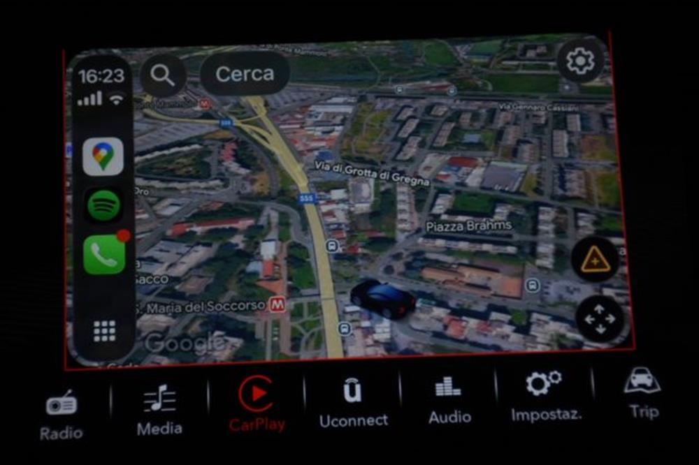 595 595 1.4 Turbo T-Jet 180