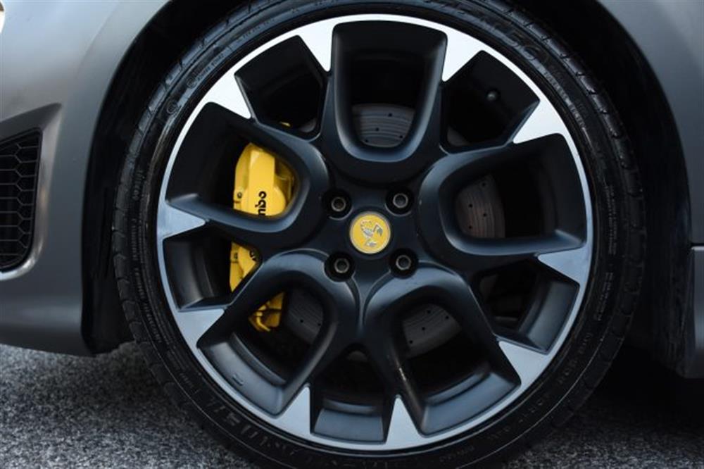 595 595 1.4 Turbo T-Jet 180