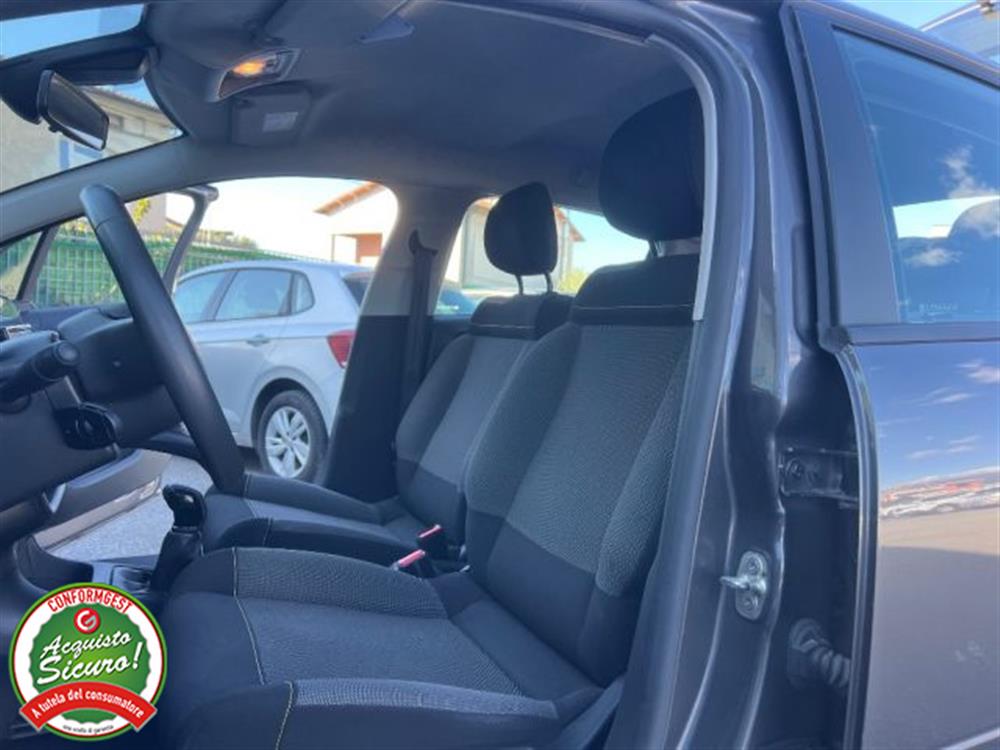 C3 C3 PureTech 83 S&S Shin