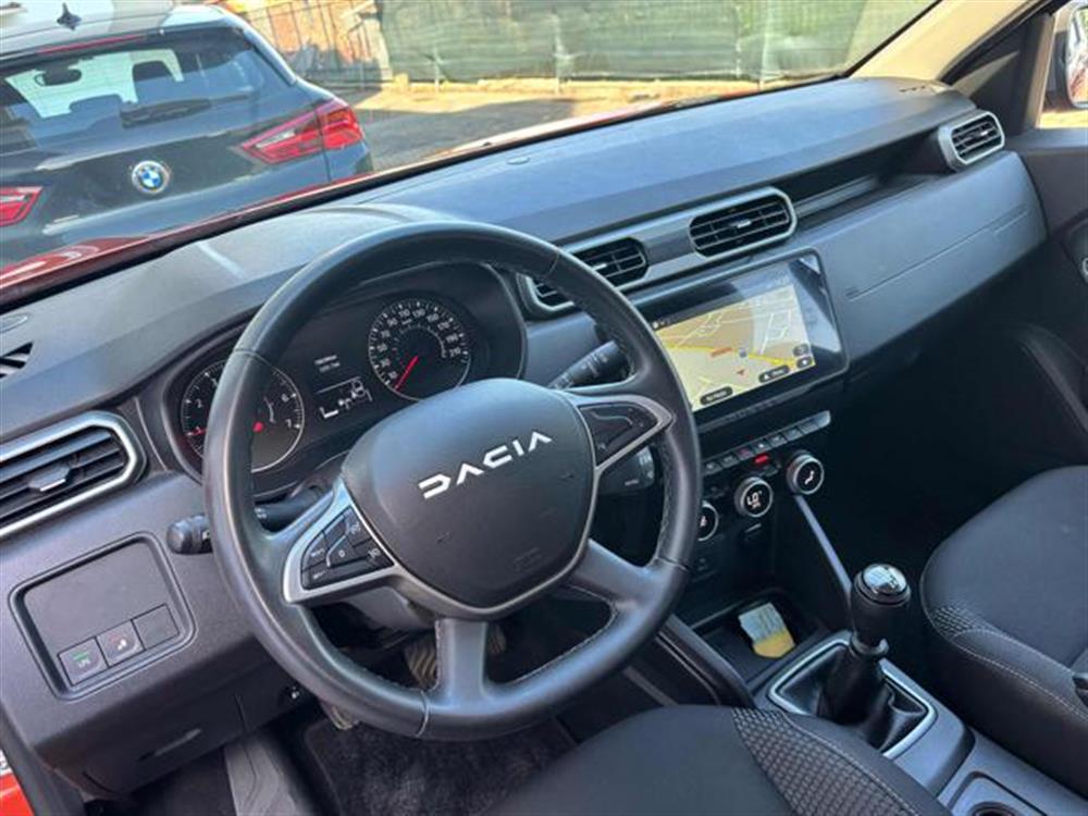 Duster Duster 1.0 TCe GPL 4x2 Extr