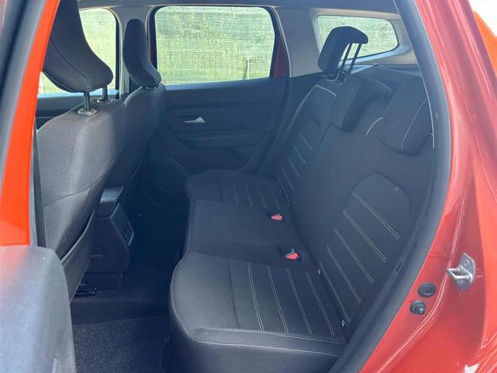 Duster Duster 1.0 TCe GPL 4x2 Extr