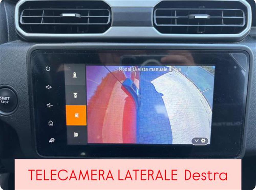 Duster Duster 1.0 TCe GPL 4x2 Extr