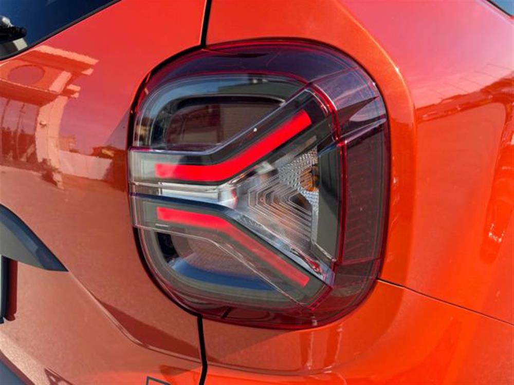 Duster Duster 1.0 TCe GPL 4x2 Extr