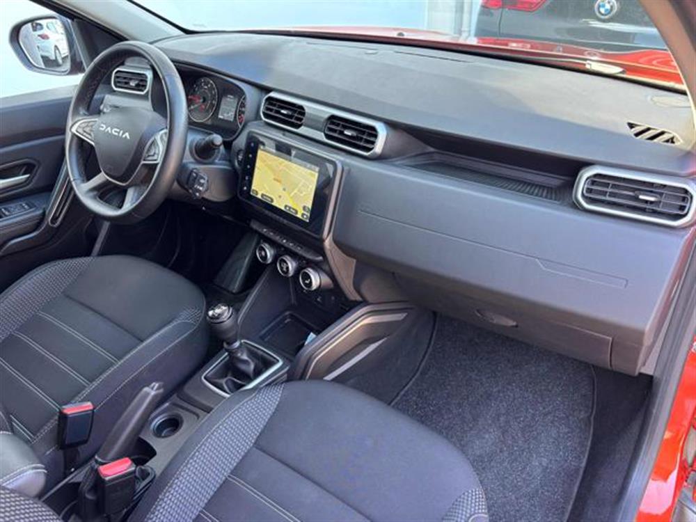 Duster Duster 1.0 TCe GPL 4x2 Extr