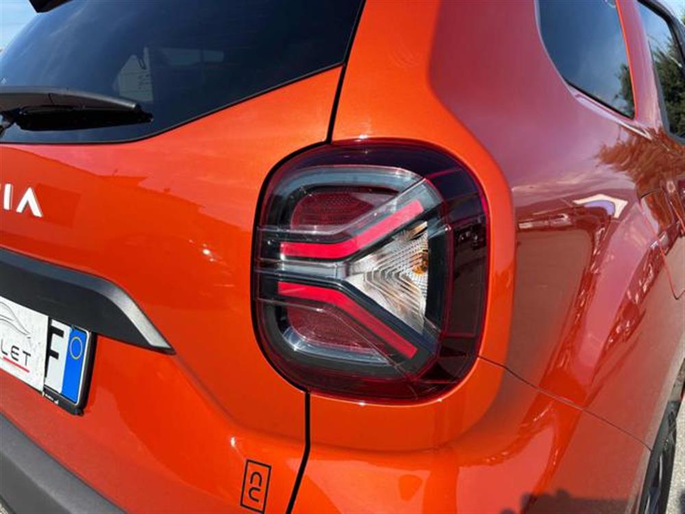 Duster Duster 1.0 TCe GPL 4x2 Extr