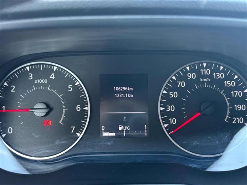 Duster Duster 1.0 TCe GPL 4x2 Extr