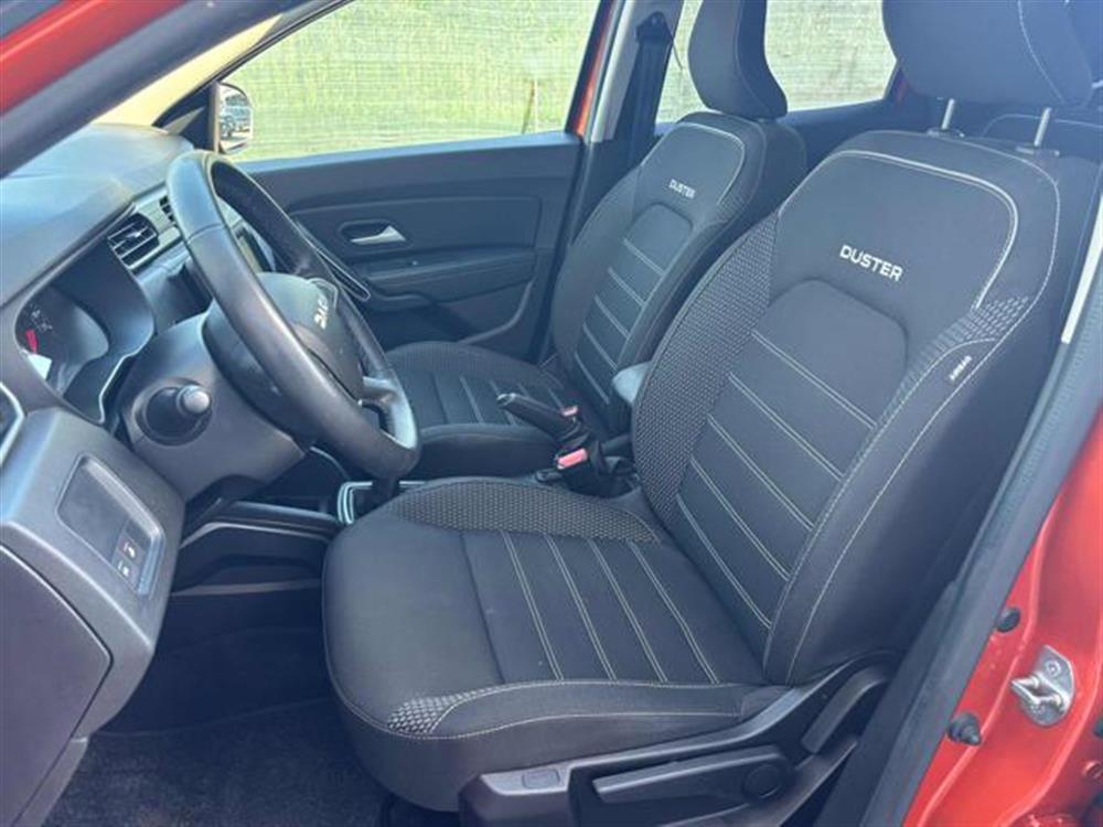 Duster Duster 1.0 TCe GPL 4x2 Extr