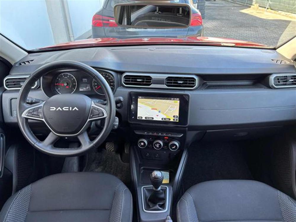 Duster Duster 1.0 TCe GPL 4x2 Extr