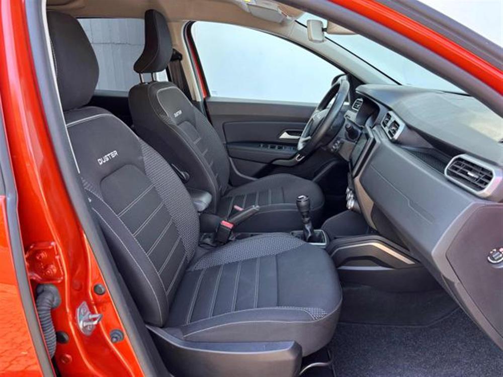 Duster Duster 1.0 TCe GPL 4x2 Extr