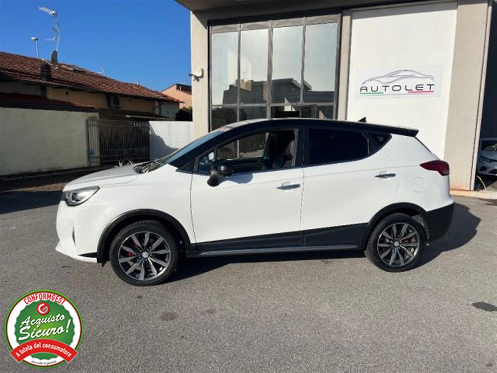 Evo4 Evo4 Evo 4 1.6 Bi-Fuel GP