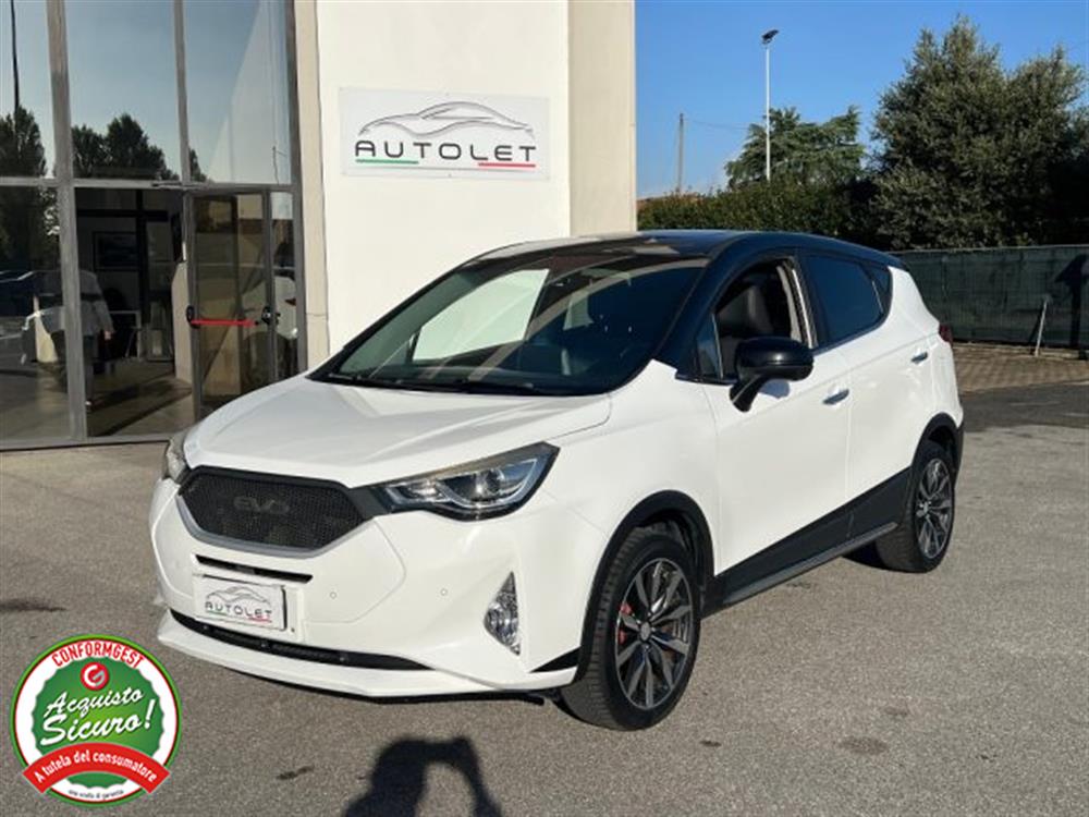 Evo4 Evo4 Evo 4 1.6 Bi-Fuel GP