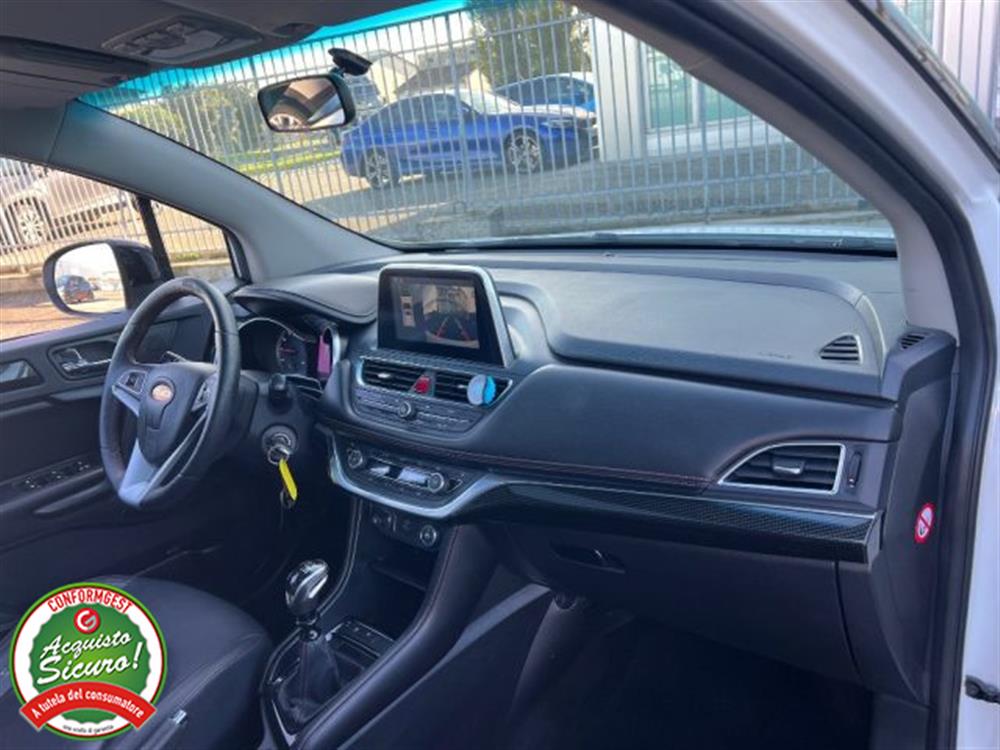 Evo4 Evo4 Evo 4 1.6 Bi-Fuel GP