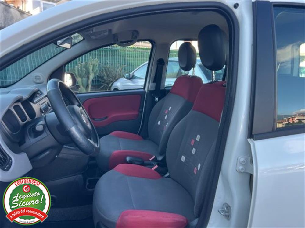 Panda Panda 0.9 TwinAir Turbo Na