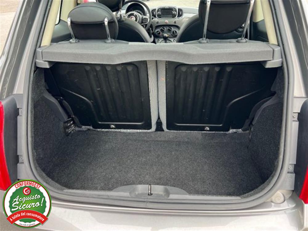 500 500 1.3 Multijet 95 CV L