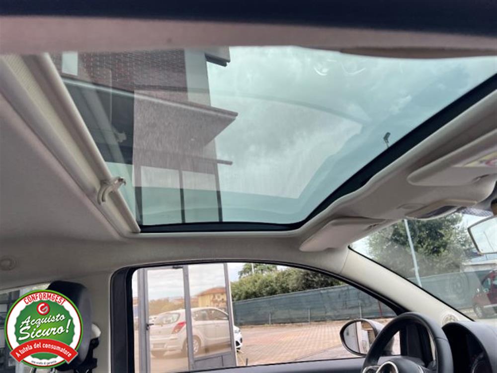 500 500 1.3 Multijet 95 CV L