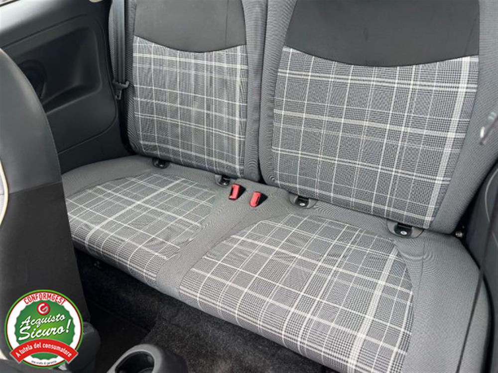 500 500 1.3 Multijet 95 CV L