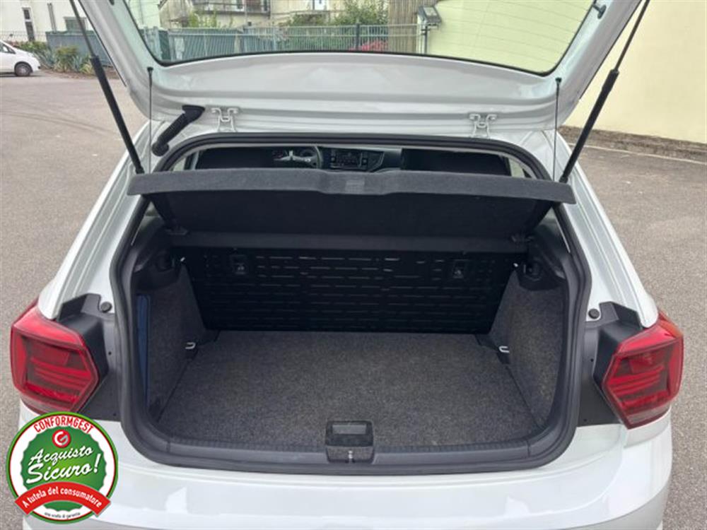 Polo Polo 1.0 TGI 5p. * * PROM