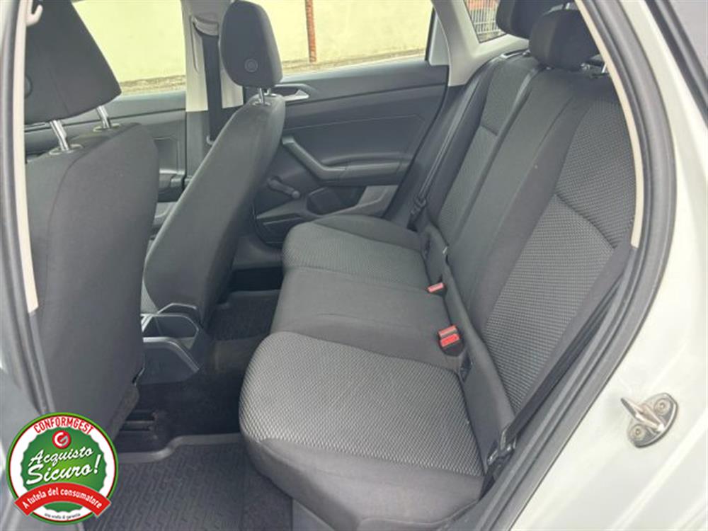 Polo Polo 1.0 TGI 5p. * * PROM