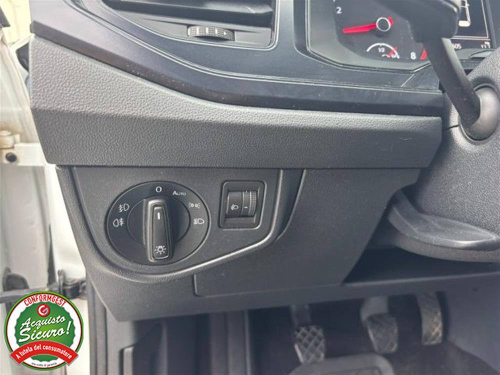 Polo Polo 1.0 TGI 5p. * * PROM