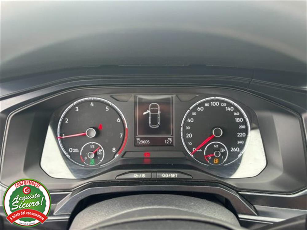 Polo Polo 1.0 TGI 5p. * * PROM