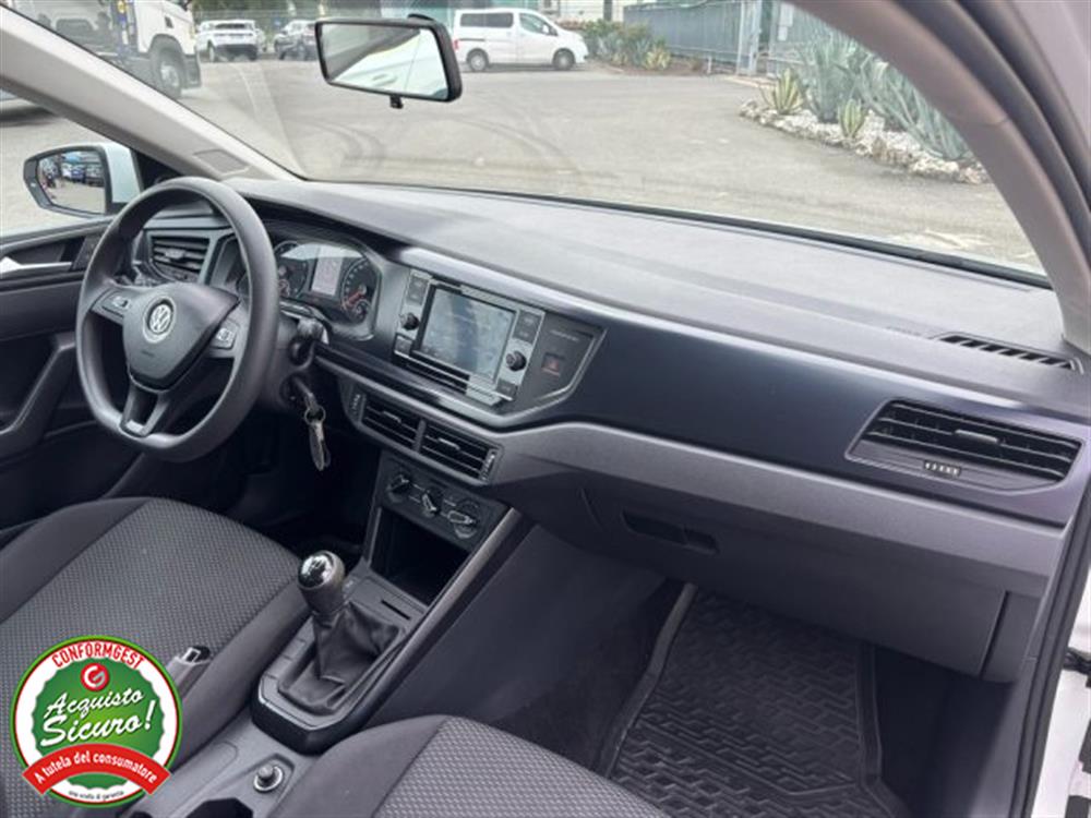 Polo Polo 1.0 TGI 5p. * * PROM