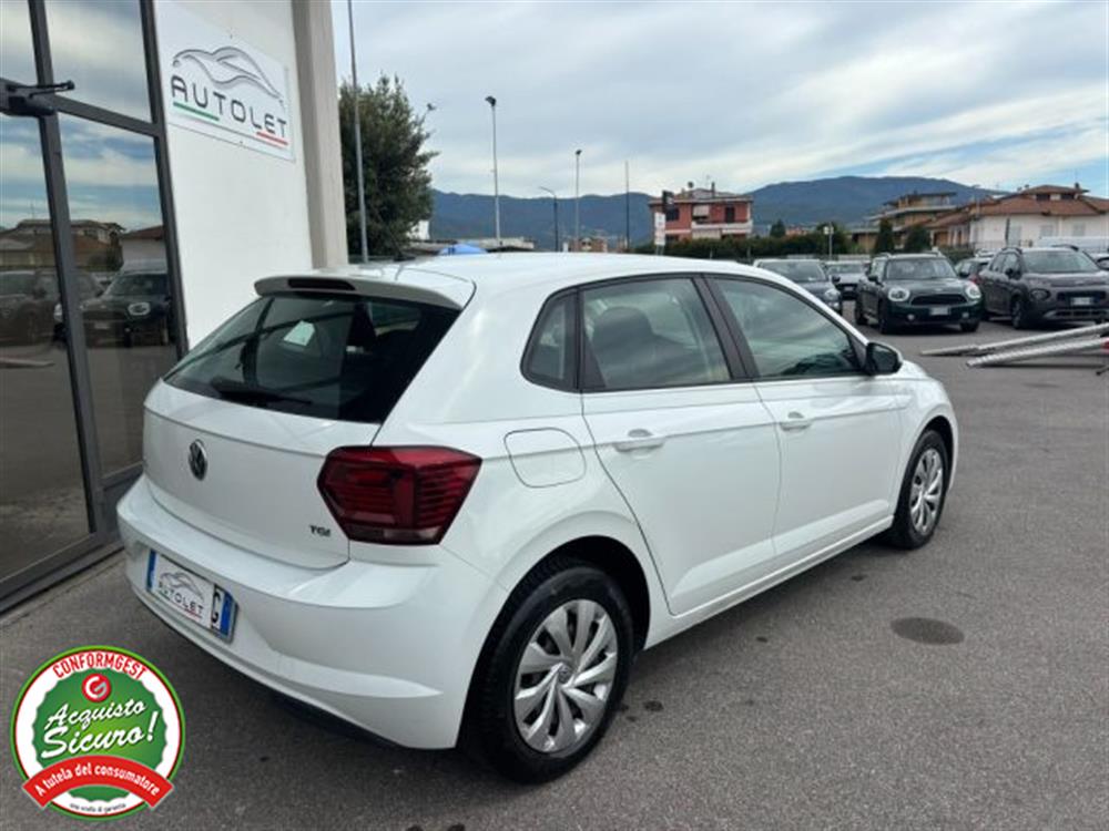 Polo Polo 1.0 TGI 5p. * * PROM