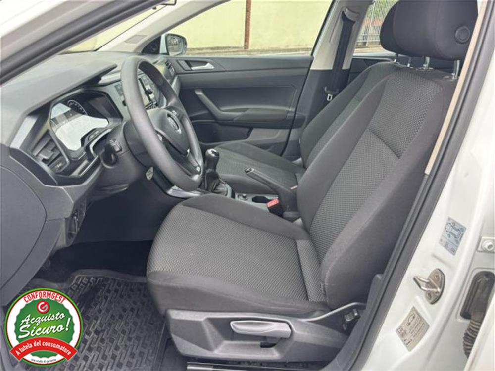 Polo Polo 1.0 TGI 5p. * * PROM