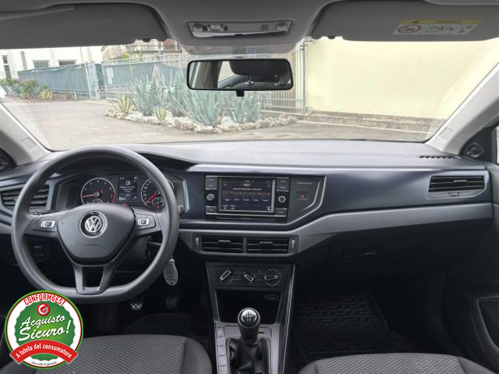 Polo Polo 1.0 TGI 5p. * * PROM