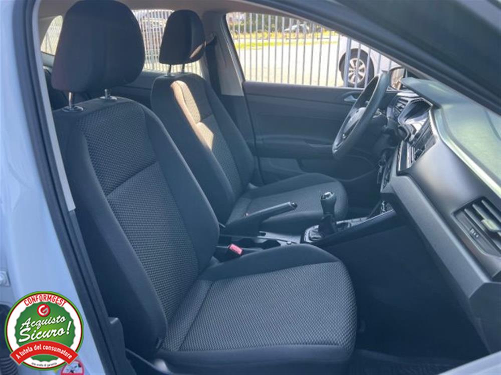 Polo Polo 1.0 TGI 5p. * * PROM